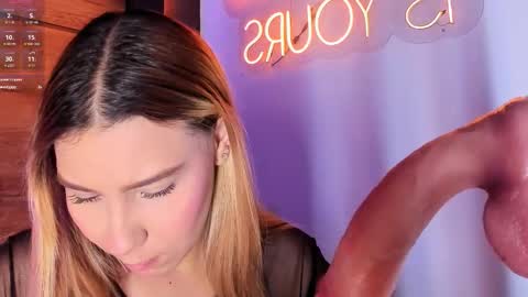 Alya online show from 01/07/26, 10:51