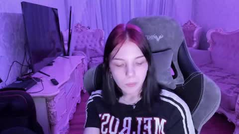 alyaska_yang online show from 05/31/26, 08:32