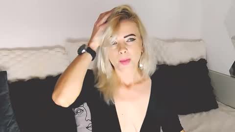 aly online show from 11/10/25, 11:53