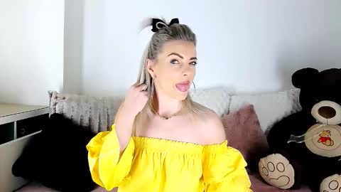 aly online show from 03/24/26, 10:31