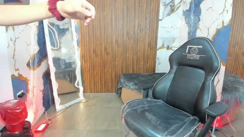 ALYCE  online show from 04/07/26, 11:32