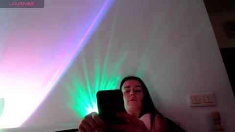 Missy online show from 10/31/25, 05:08