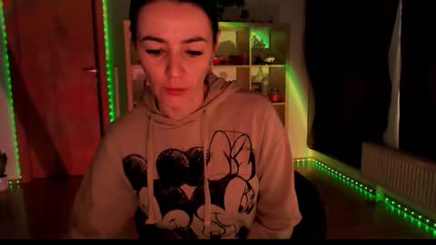 Missy online show from 12/22/25, 06:43