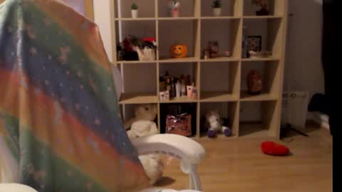 Missy online show from 01/17/26, 05:45