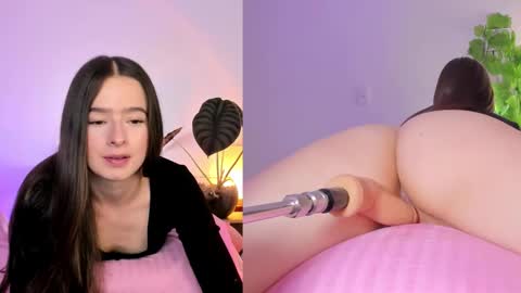 alycee_syn online show from 11/18/25, 11:37