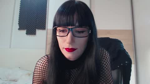 Alice online show from 03/27/26, 01:00