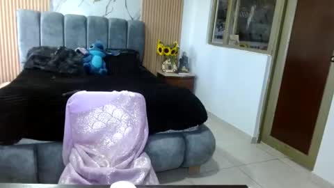 alylatina online show from 05/24/26, 04:23