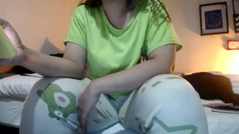 Alyn Maria online show from 07/23/26, 01:52