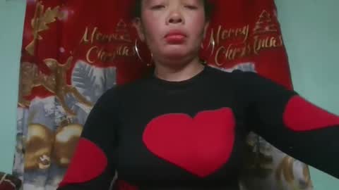 alypierette online show from 12/18/25, 06:03