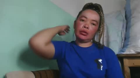 alypierette online show from 02/08/26, 07:23