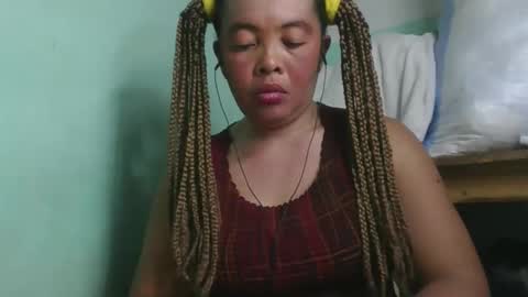 alypierette online show from 03/18/26, 06:44