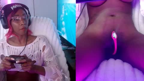 Sweet Alys online show from 02/14/26, 02:25