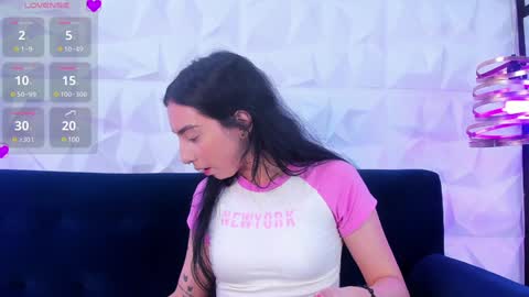 Snapshot of alys_molly chatting on 01/11/25, 11:02 sopie online show from 01/11/25, 11:02