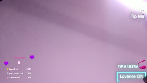 Snapshot of alys_molly chatting on 01/24/25, 02:08 sopie online show from 01/24/25, 02:08