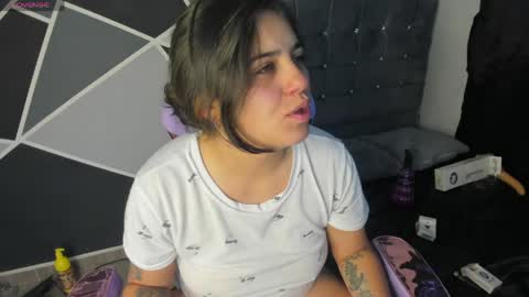 alysa magic online show from 04/17/26, 07:06