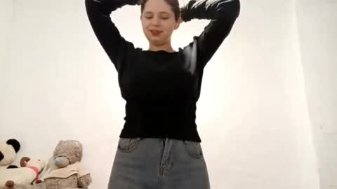 Zara online show from 01/16/26, 05:39