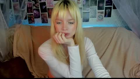 Alysa   7GMT  online show from 03/03/26, 03:12