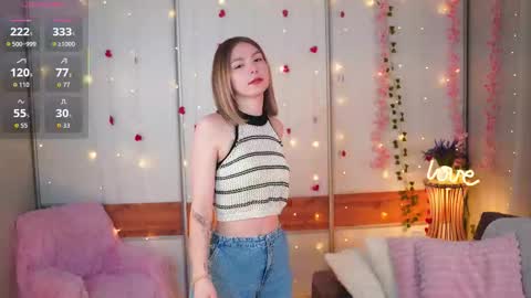 Snapshot of alysiaseibert chatting on 03/28/26, 04:17 Kate online show from 03/28/26, 04:17