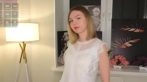 Snapshot of alysiaseibert chatting on 03/31/26, 05:46 Kate online show from 03/31/26, 05:46