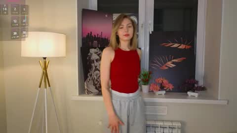 Snapshot of alysiaseibert chatting on 04/05/26, 04:37 Kate online show from 04/05/26, 04:37