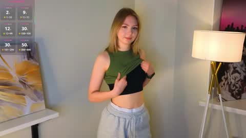 Snapshot of alysiaseibert chatting on 04/08/26, 04:18 Kate online show from 04/08/26, 04:18