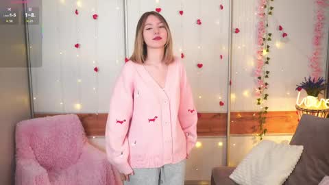 Snapshot of alysiaseibert chatting on 04/10/26, 05:06 Kate online show from 04/10/26, 05:06