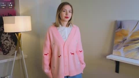 Snapshot of alysiaseibert chatting on 04/11/26, 04:44 Kate online show from 04/11/26, 04:44