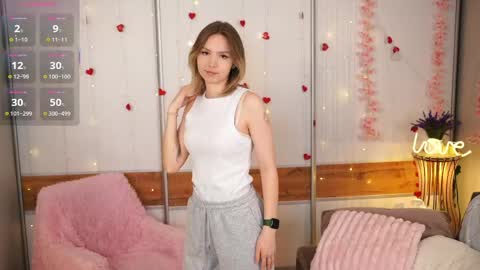 Snapshot of alysiaseibert chatting on 04/16/26, 04:41 Kate online show from 04/16/26, 04:41