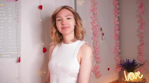 Kate online show from 05/17/26, 04:03
