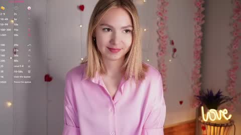 Kate online show from 05/21/26, 04:36