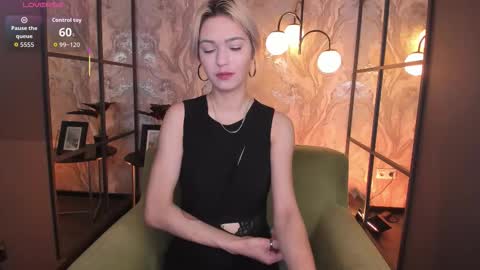 Alysia online show from 11/05/25, 07:30