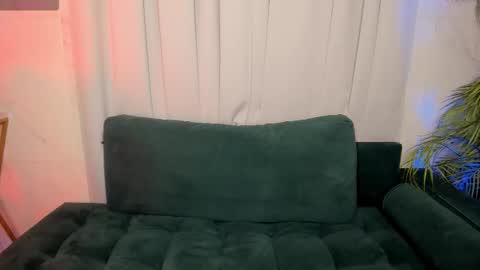 Alysia online show from 02/02/26, 01:26