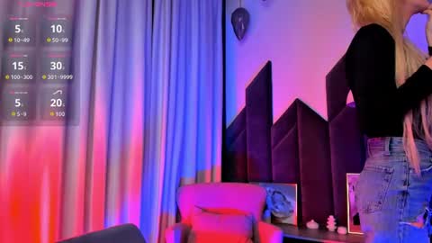 Alysia online show from 06/20/26, 08:06