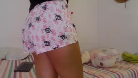 allyson online show from 01/26/25, 02:41