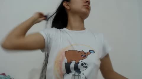 allyson online show from 02/03/25, 10:21