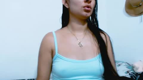 allyson online show from 02/12/25, 08:18