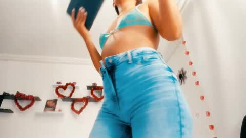 allyson online show from 04/15/26, 08:31