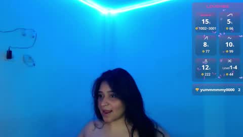 Alyson online show from 11/14/25, 04:55