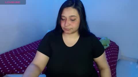 Alyson online show from 02/12/26, 07:03