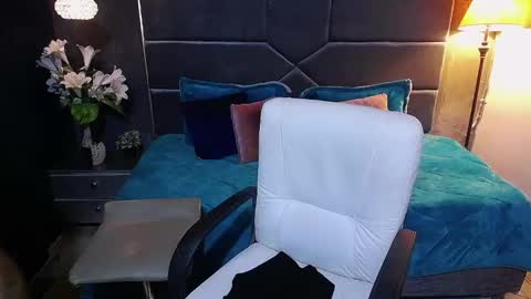 ALYSON Y ETHAN online show from 03/29/26, 07:47