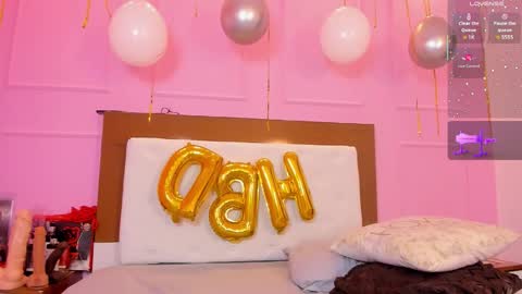 alysonjackson online show from 09/19/25, 08:20