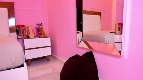 alysonjackson online show from 01/07/26, 07:38