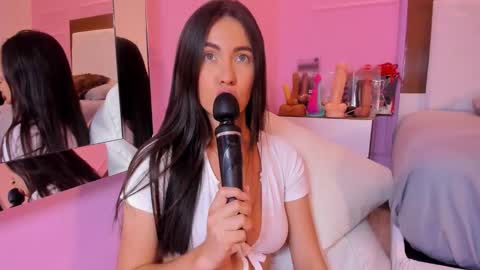 alysonjackson online show from 02/09/26, 07:40