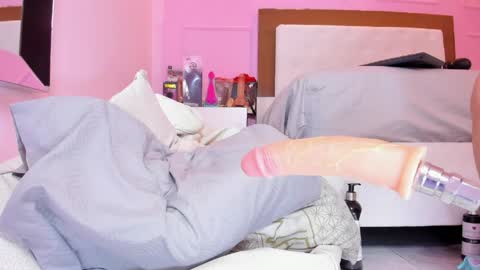 alysonjackson online show from 04/16/26, 09:39