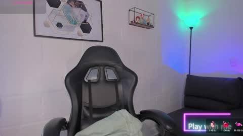 Alyson online show from 02/06/26, 12:19