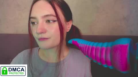 Alyssa online show from 12/24/24, 09:39