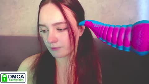 Alyssa online show from 02/07/25, 09:26