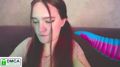 Alyssa online show from 10/23/25, 08:57