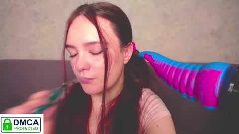 Alyssa online show from 03/06/26, 05:42