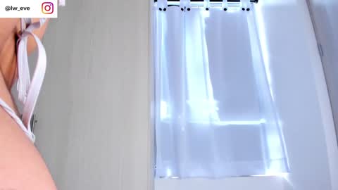 Alyssa Ig lw eve online show from 01/23/25, 02:07